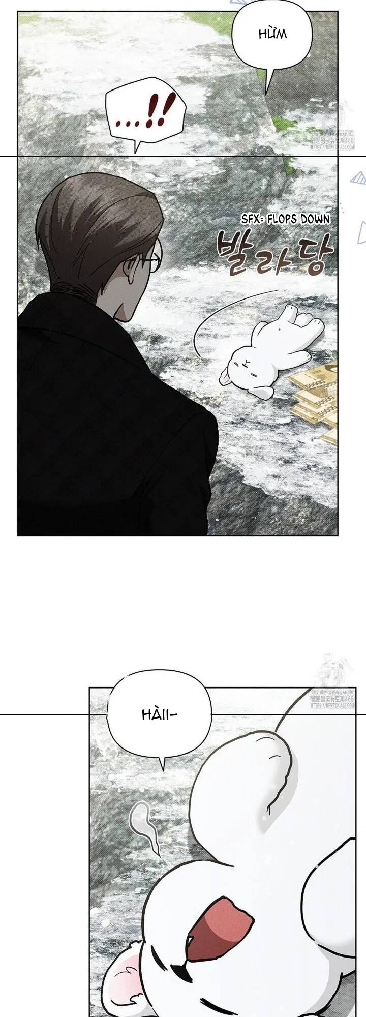 Đừng Đùa Với Cún Con Chapter 36 - Trang 2