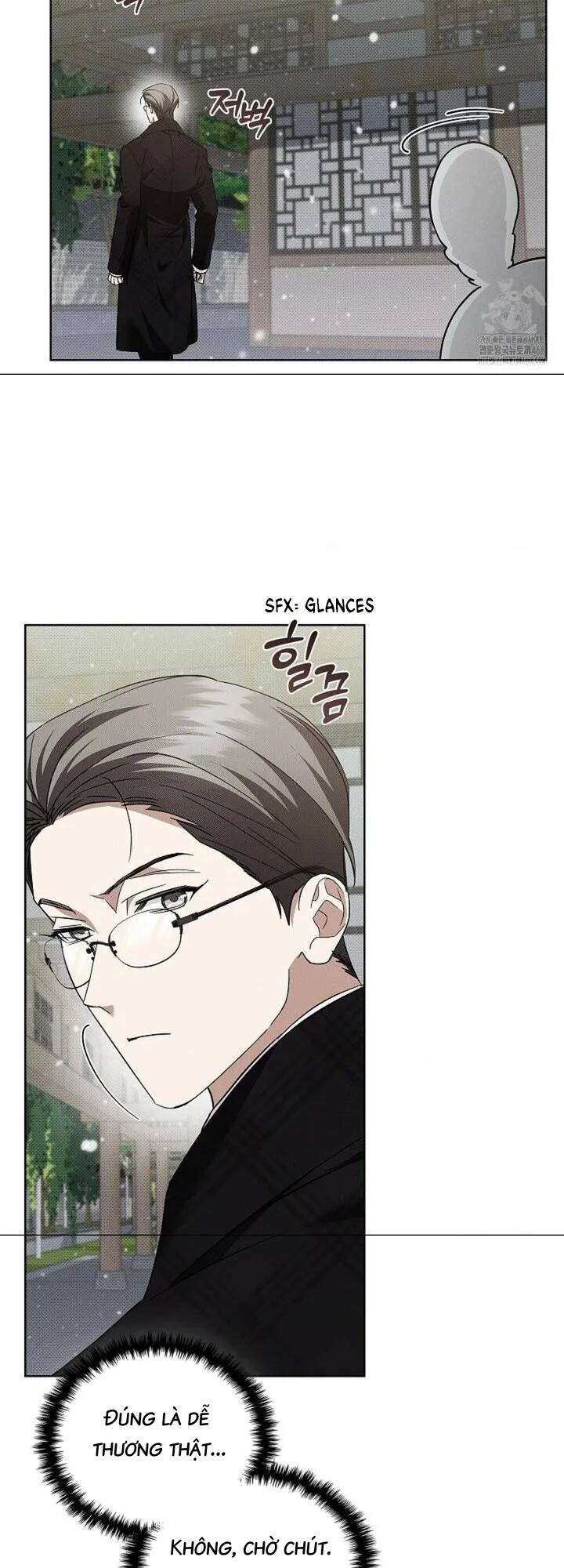Đừng Đùa Với Cún Con Chapter 36 - Trang 2
