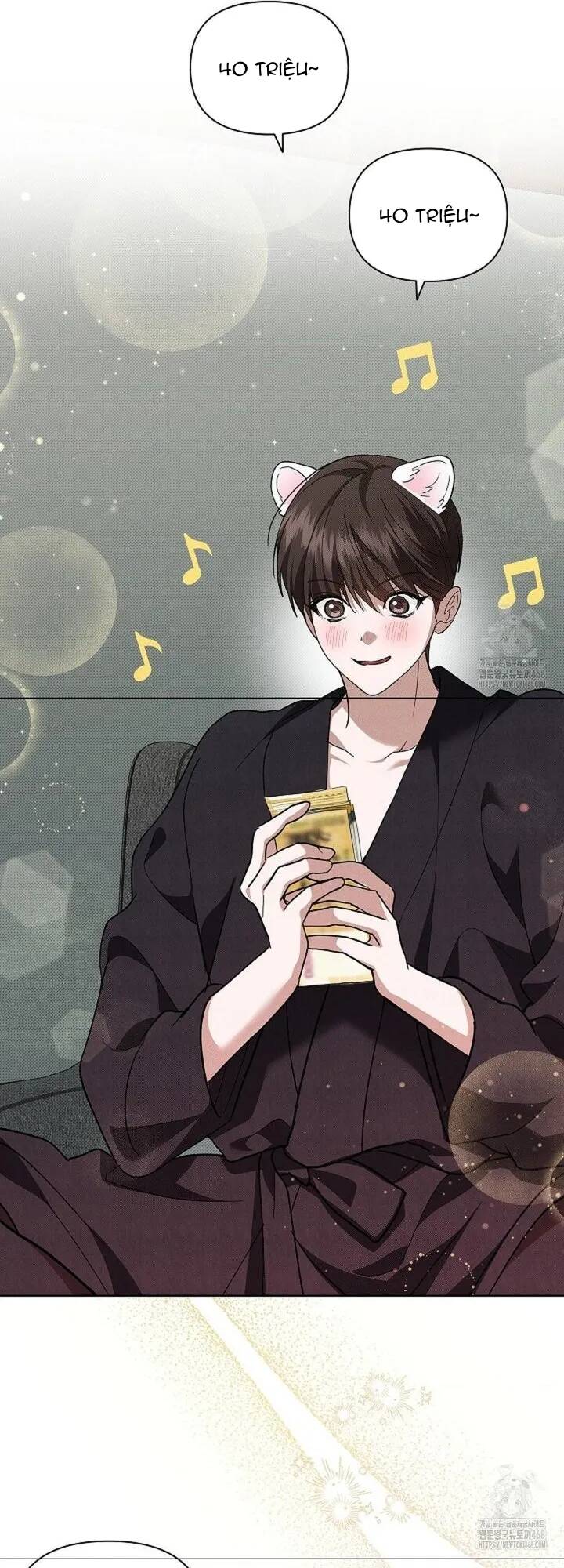 Đừng Đùa Với Cún Con Chapter 36 - Trang 2