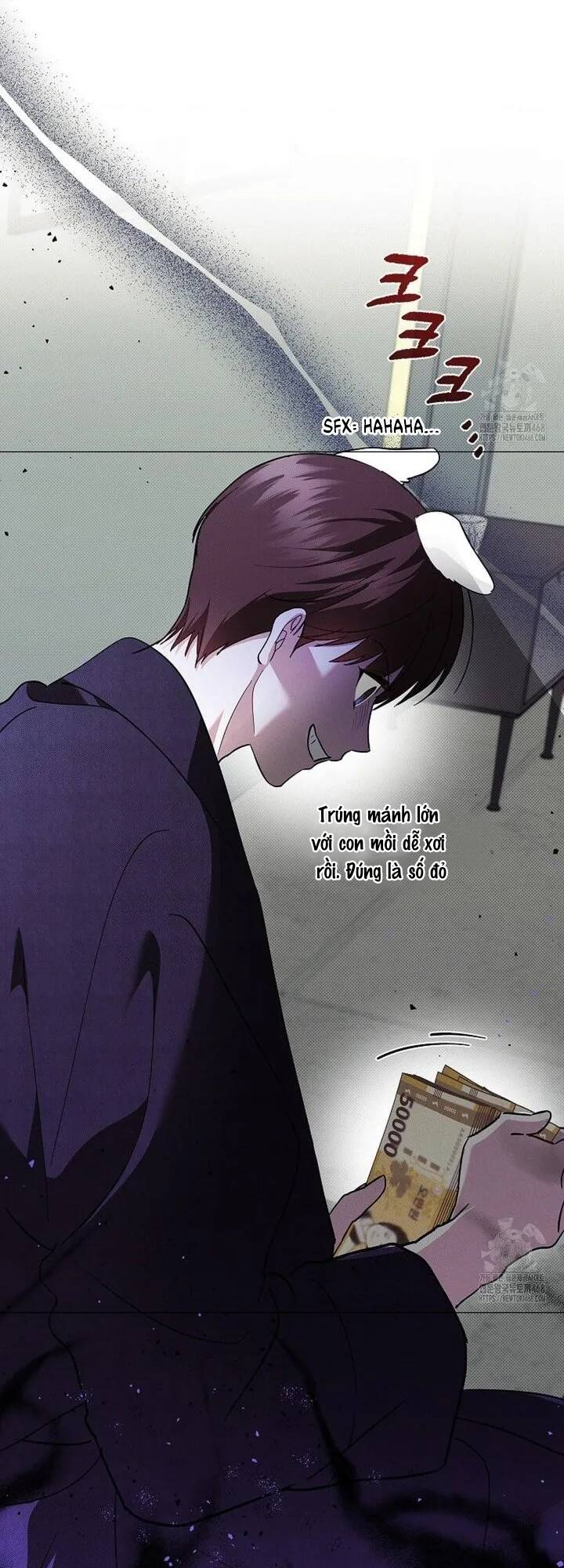 Đừng Đùa Với Cún Con Chapter 36 - Trang 2