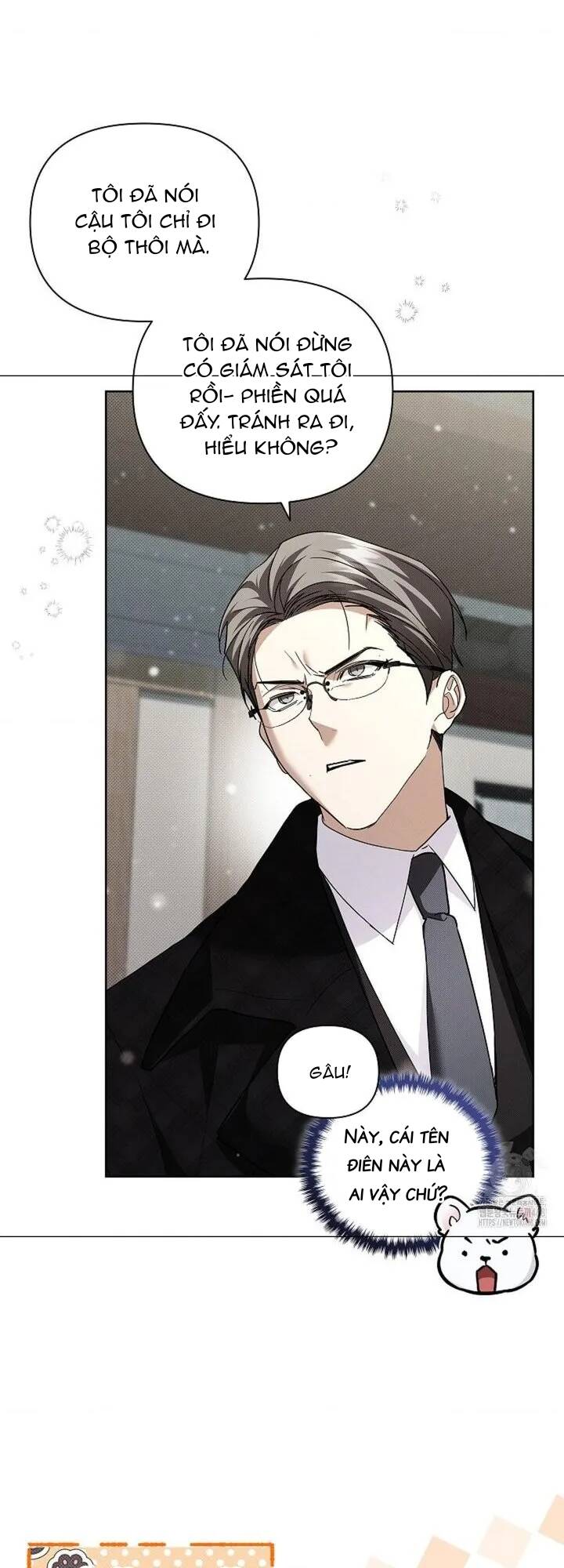 Đừng Đùa Với Cún Con Chapter 36 - Trang 2