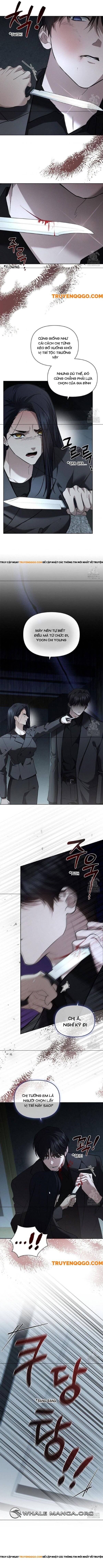 Đừng Đùa Với Cún Con Chapter 37 - Trang 2