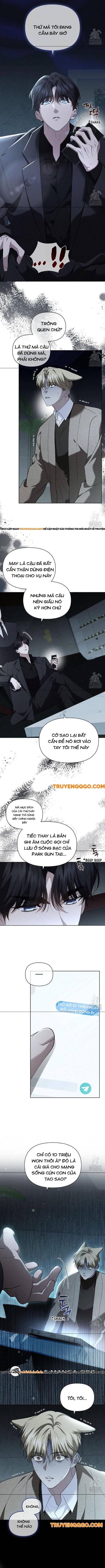 Đừng Đùa Với Cún Con Chapter 37 - Trang 2