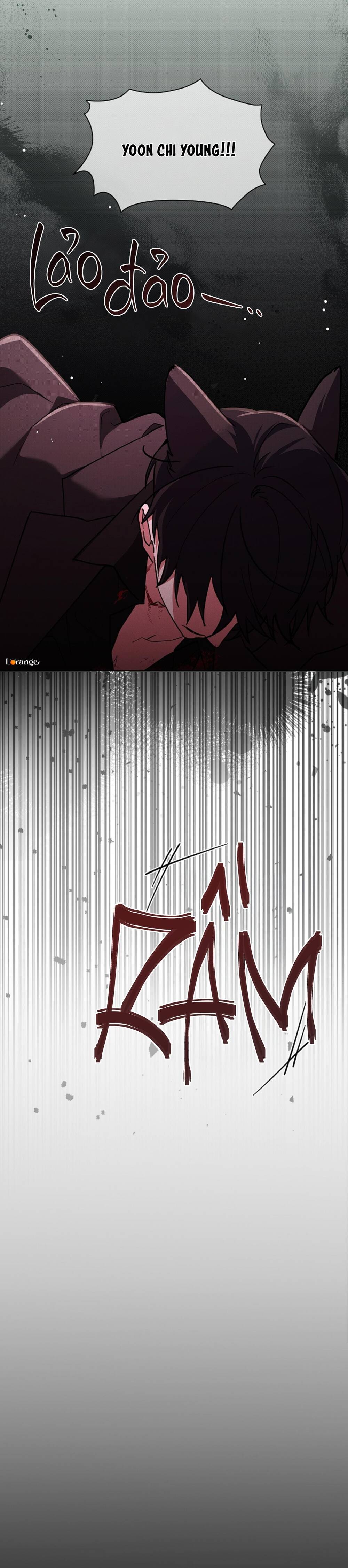 Đừng Đùa Với Cún Con Chapter 38 - Trang 2