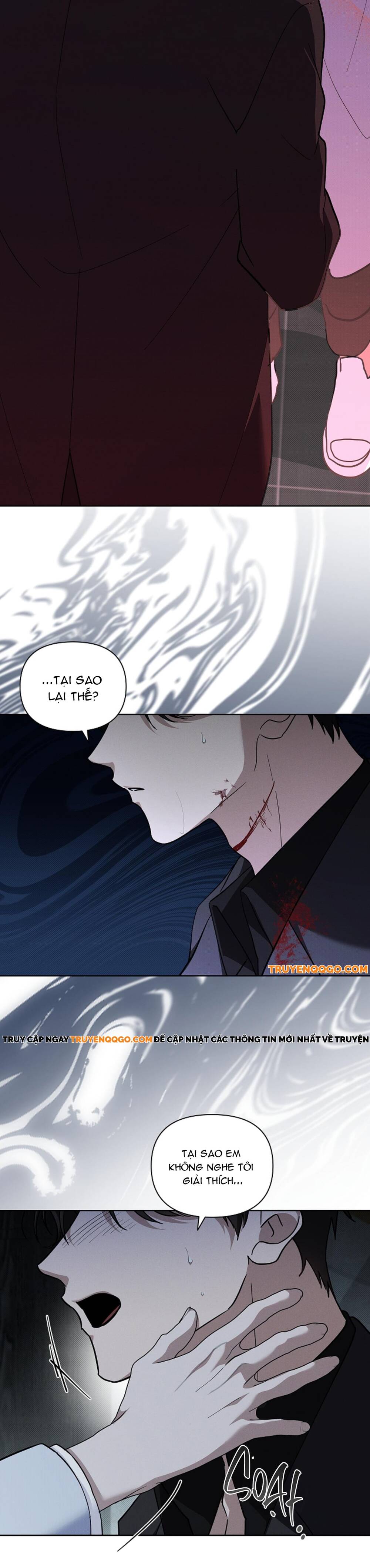 Đừng Đùa Với Cún Con Chapter 38 - Trang 2