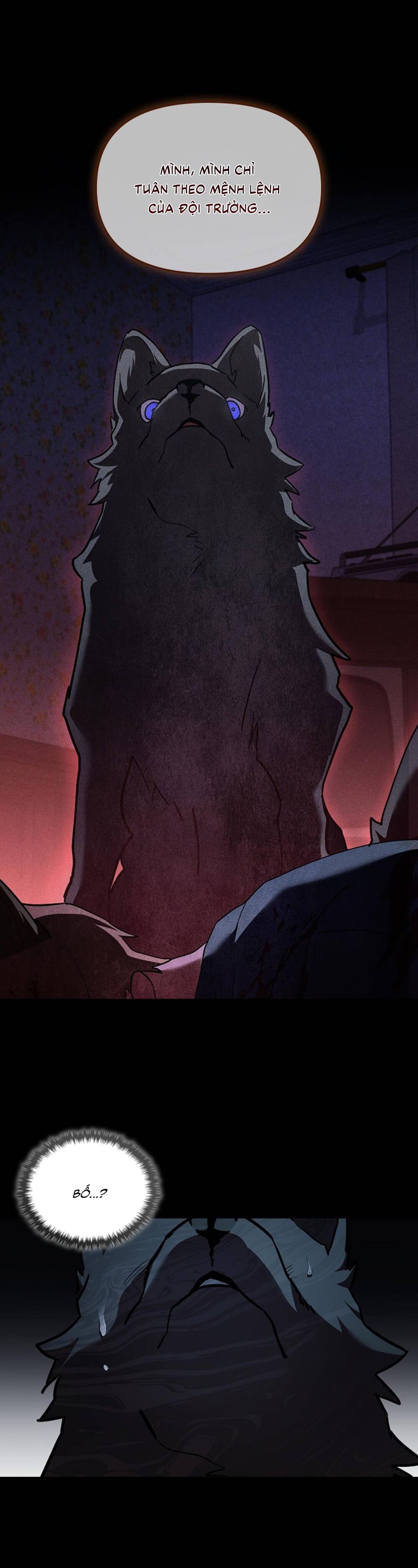 Đừng Đùa Với Cún Con Chapter 39 - Trang 2
