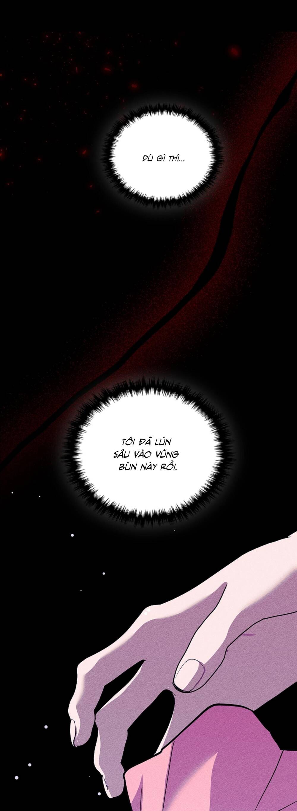 Đừng Đùa Với Cún Con Chapter 39 - Trang 2