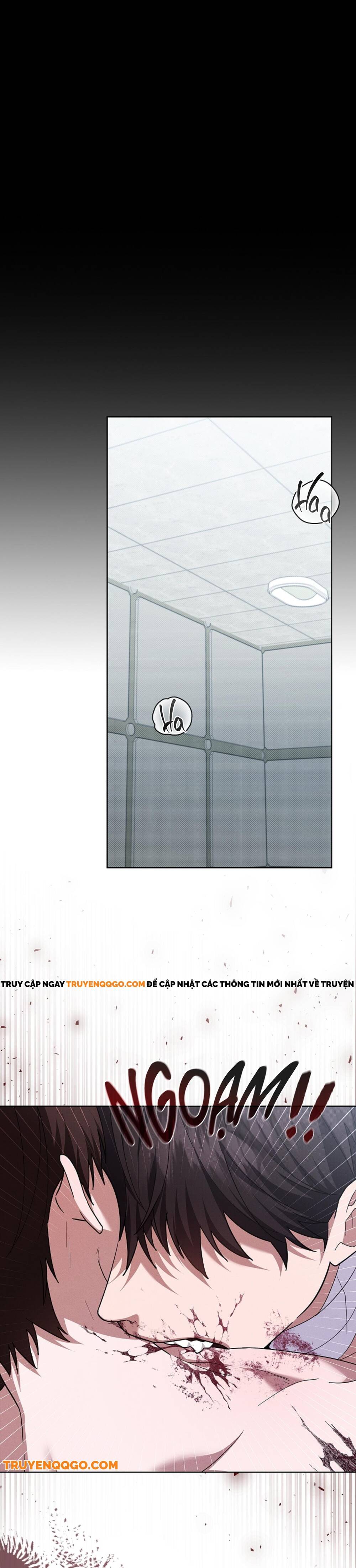 Đừng Đùa Với Cún Con Chapter 39 - Trang 2