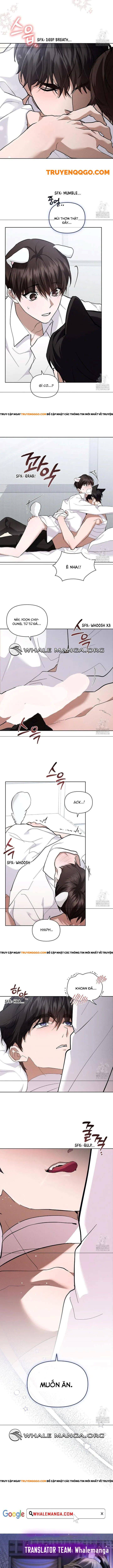 Đừng Đùa Với Cún Con Chapter 40 - Trang 2