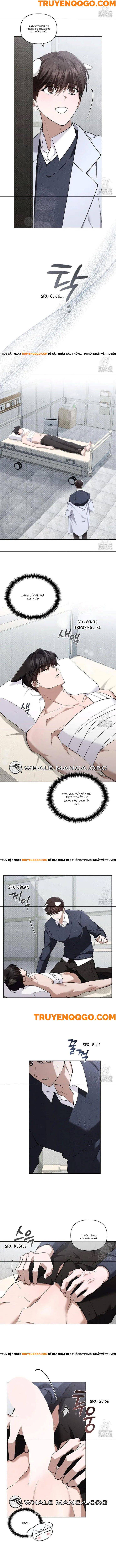 Đừng Đùa Với Cún Con Chapter 40 - Trang 2