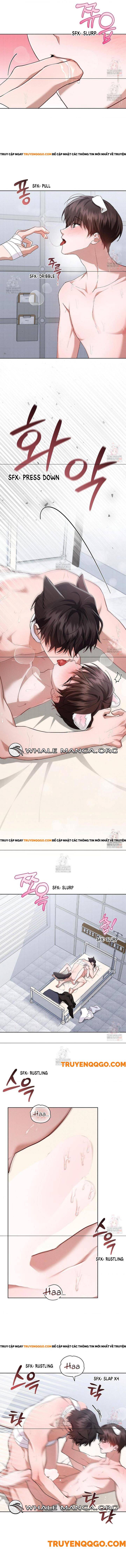 Đừng Đùa Với Cún Con Chapter 41 - Trang 2