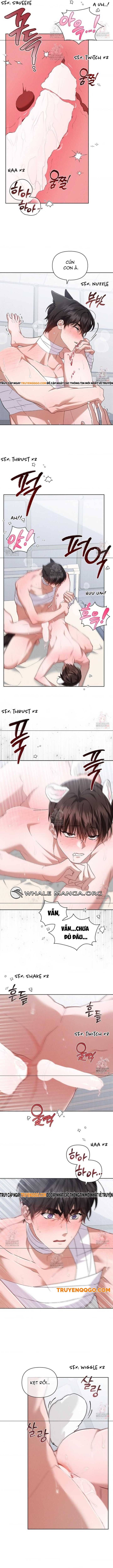 Đừng Đùa Với Cún Con Chapter 42 - Trang 2