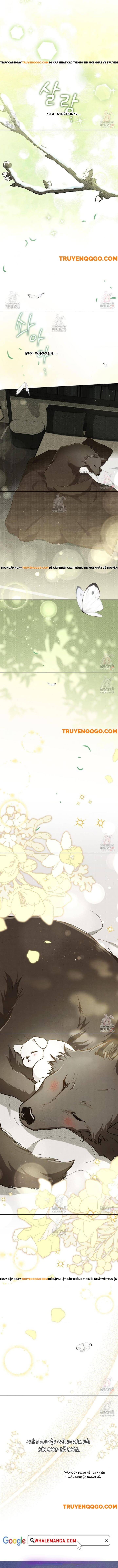 Đừng Đùa Với Cún Con Chapter 44 - Trang 2