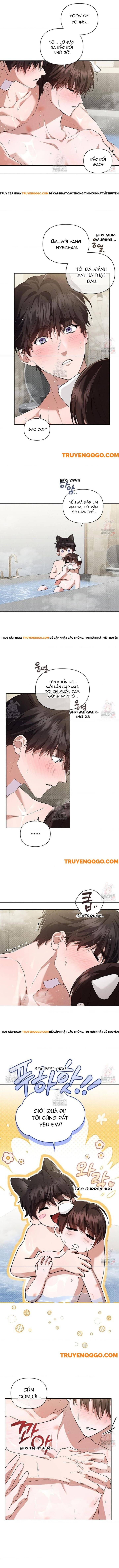 Đừng Đùa Với Cún Con Chapter 44 - Trang 2