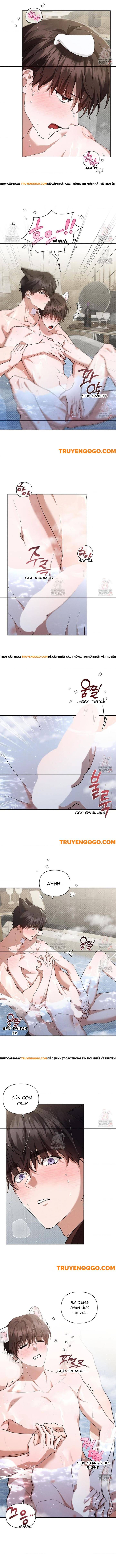 Đừng Đùa Với Cún Con Chapter 44 - Trang 2