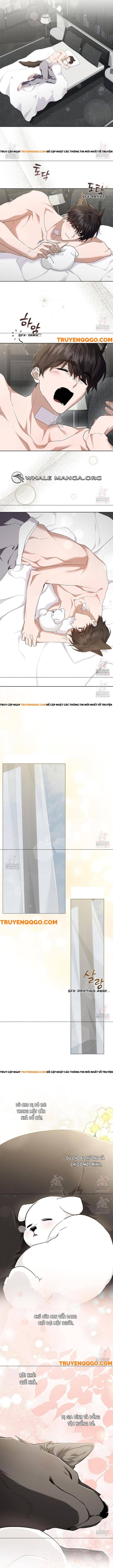 Đừng Đùa Với Cún Con Chapter 44 - Trang 2