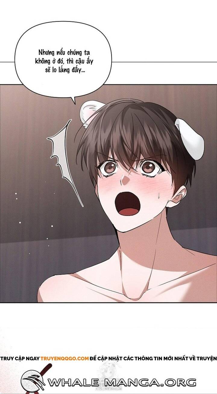 Đừng Đùa Với Cún Con Chapter 48 - Trang 2