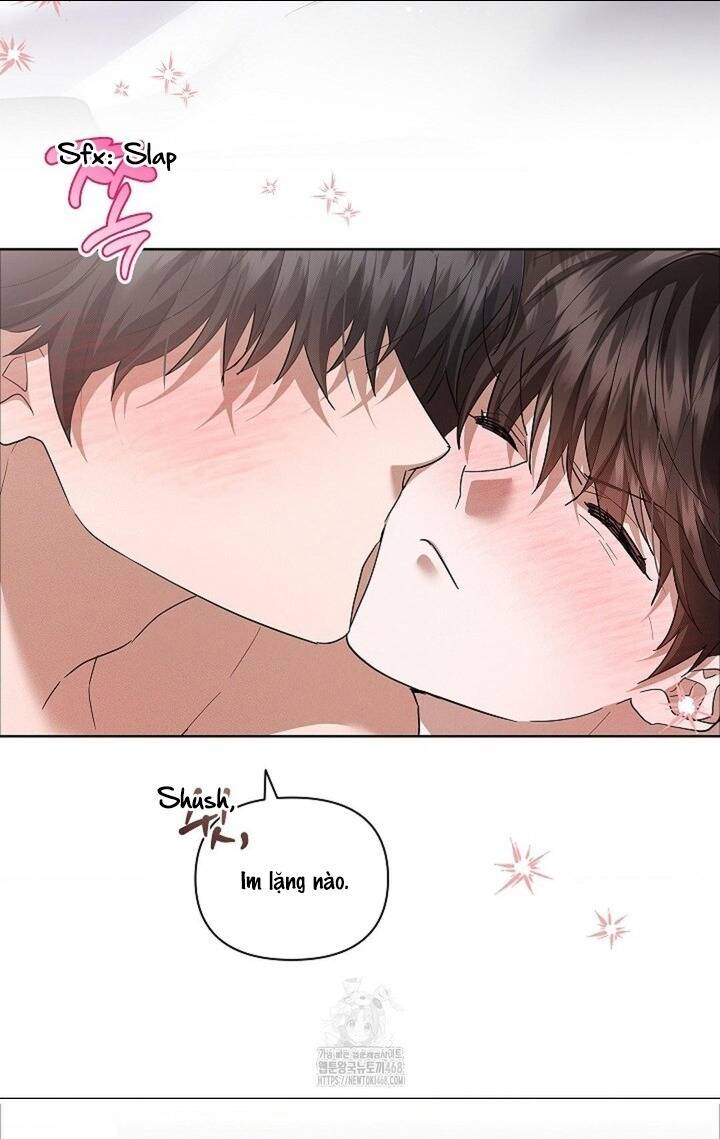 Đừng Đùa Với Cún Con Chapter 48 - Trang 2