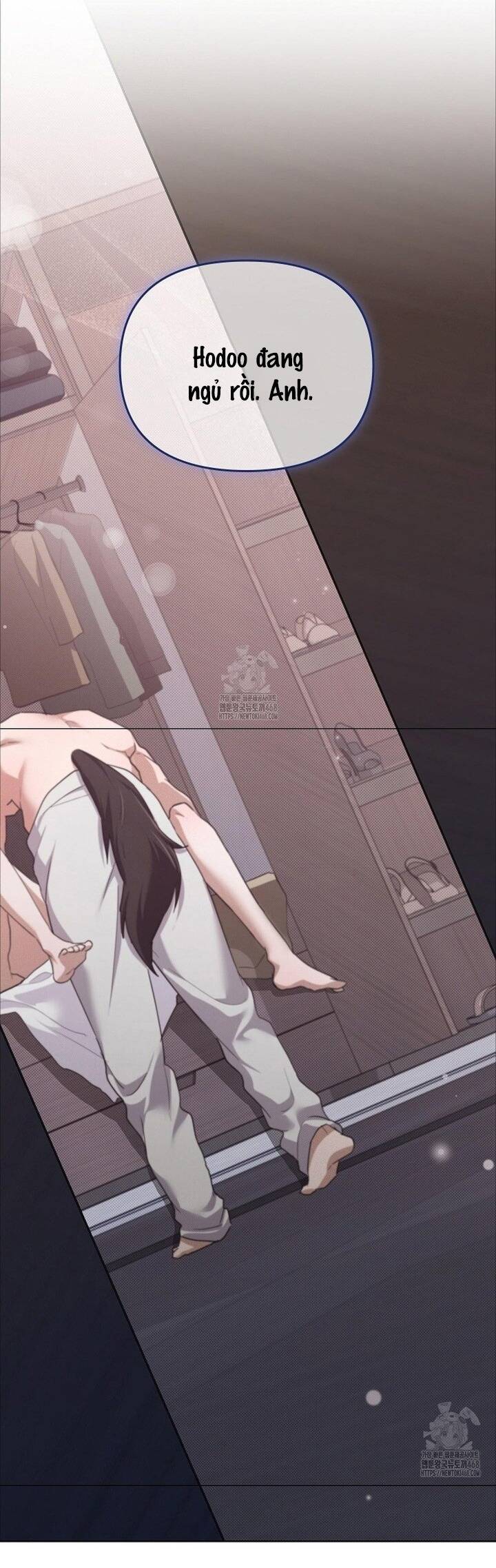 Đừng Đùa Với Cún Con Chapter 48 - Trang 2