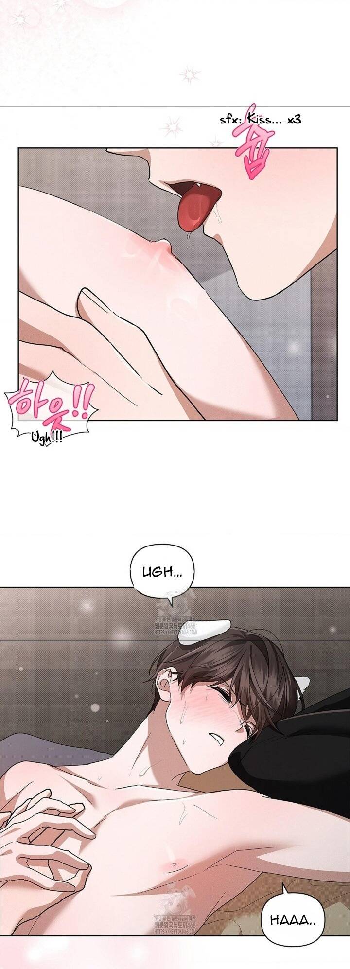 Đừng Đùa Với Cún Con Chapter 48 - Trang 2