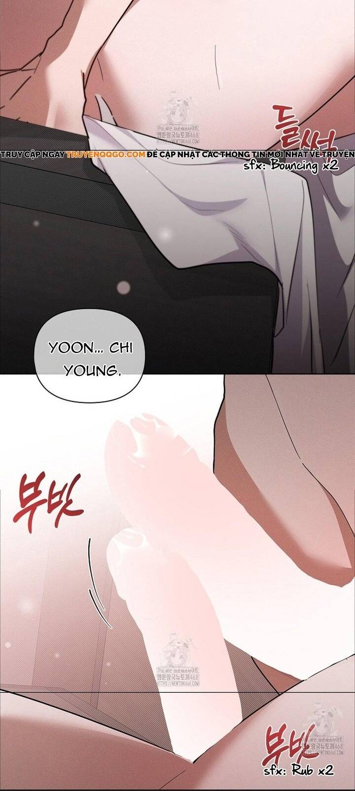 Đừng Đùa Với Cún Con Chapter 48 - Trang 2
