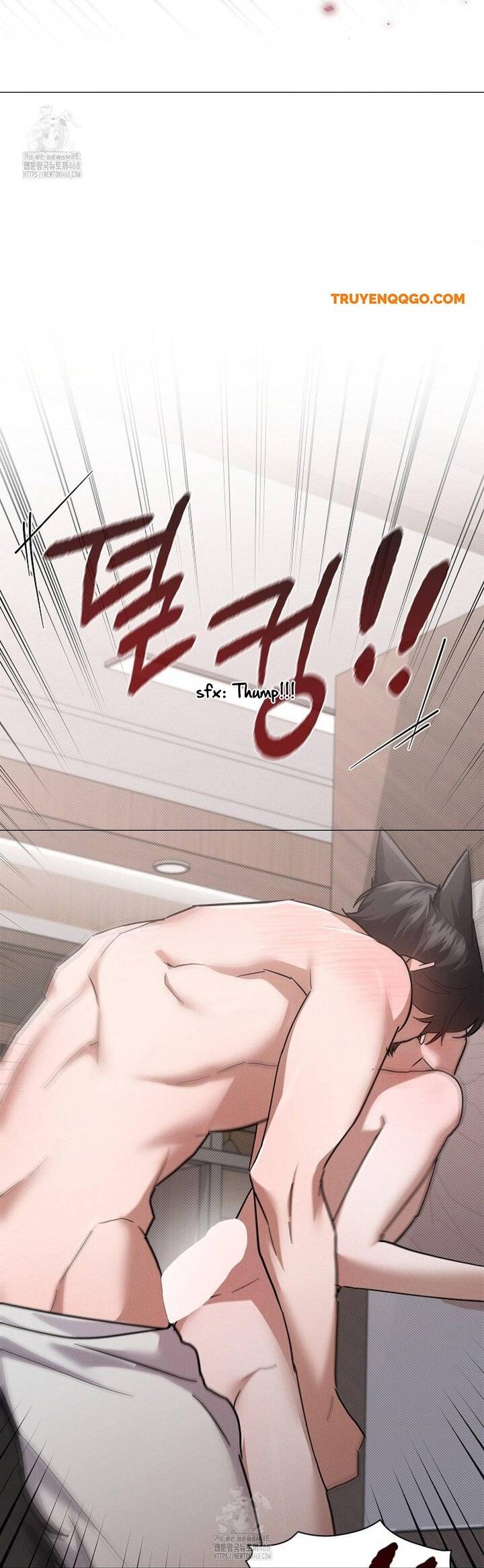Đừng Đùa Với Cún Con Chapter 48 - Trang 2