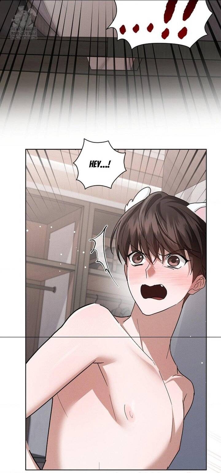 Đừng Đùa Với Cún Con Chapter 48 - Trang 2
