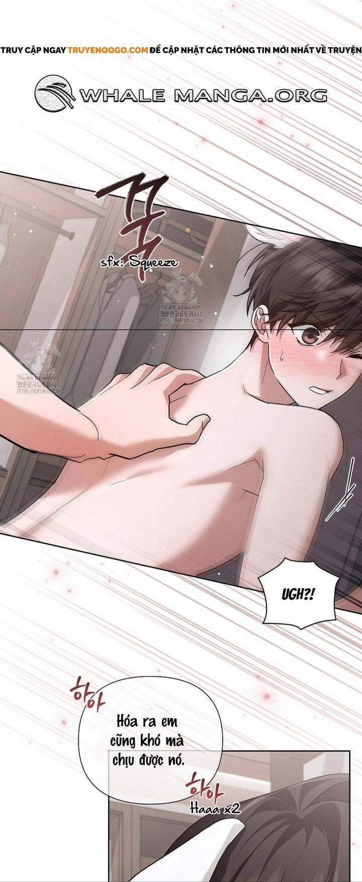 Đừng Đùa Với Cún Con Chapter 48 - Trang 2