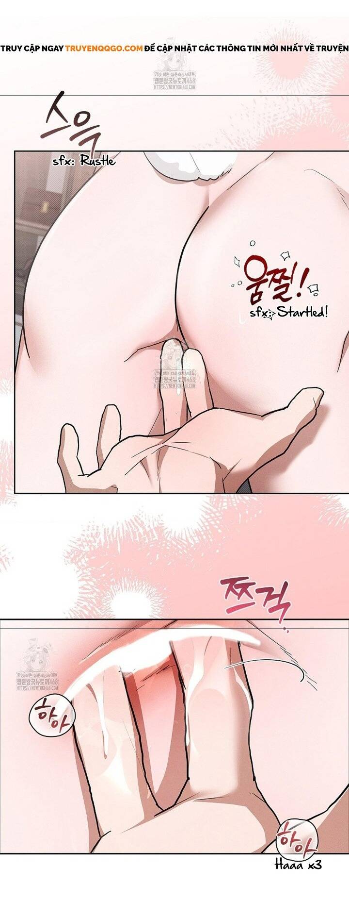 Đừng Đùa Với Cún Con Chapter 48 - Trang 2