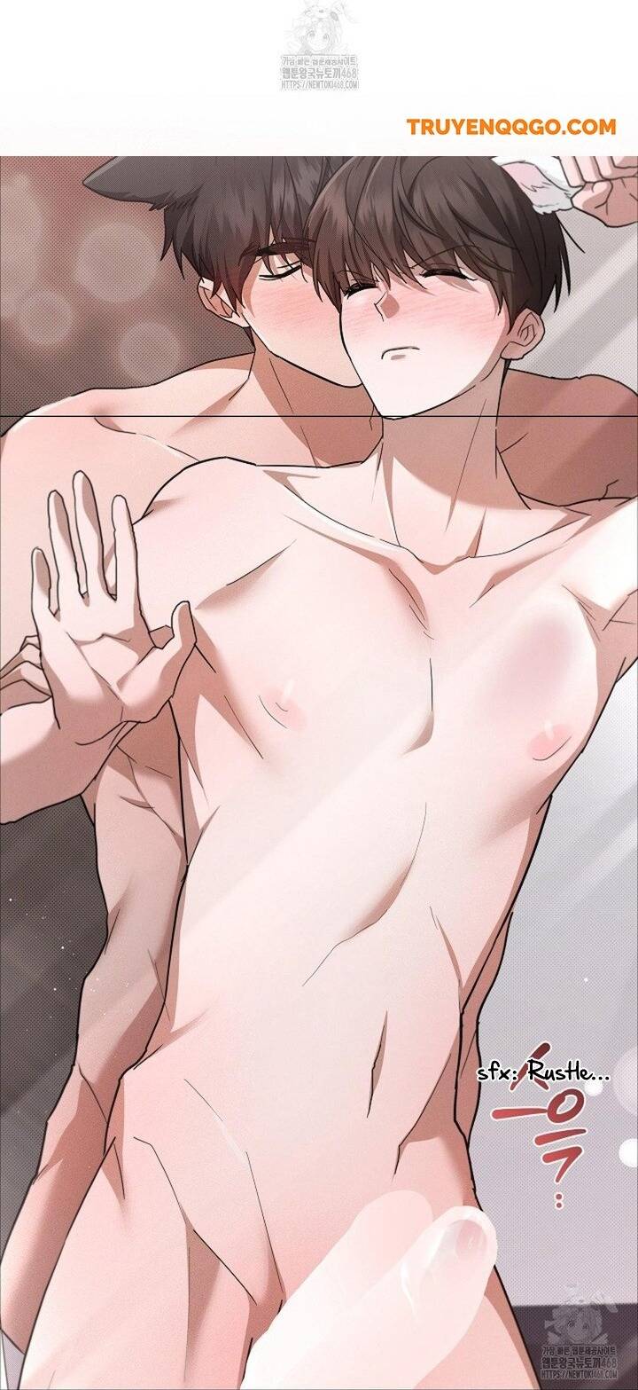 Đừng Đùa Với Cún Con Chapter 48 - Trang 2