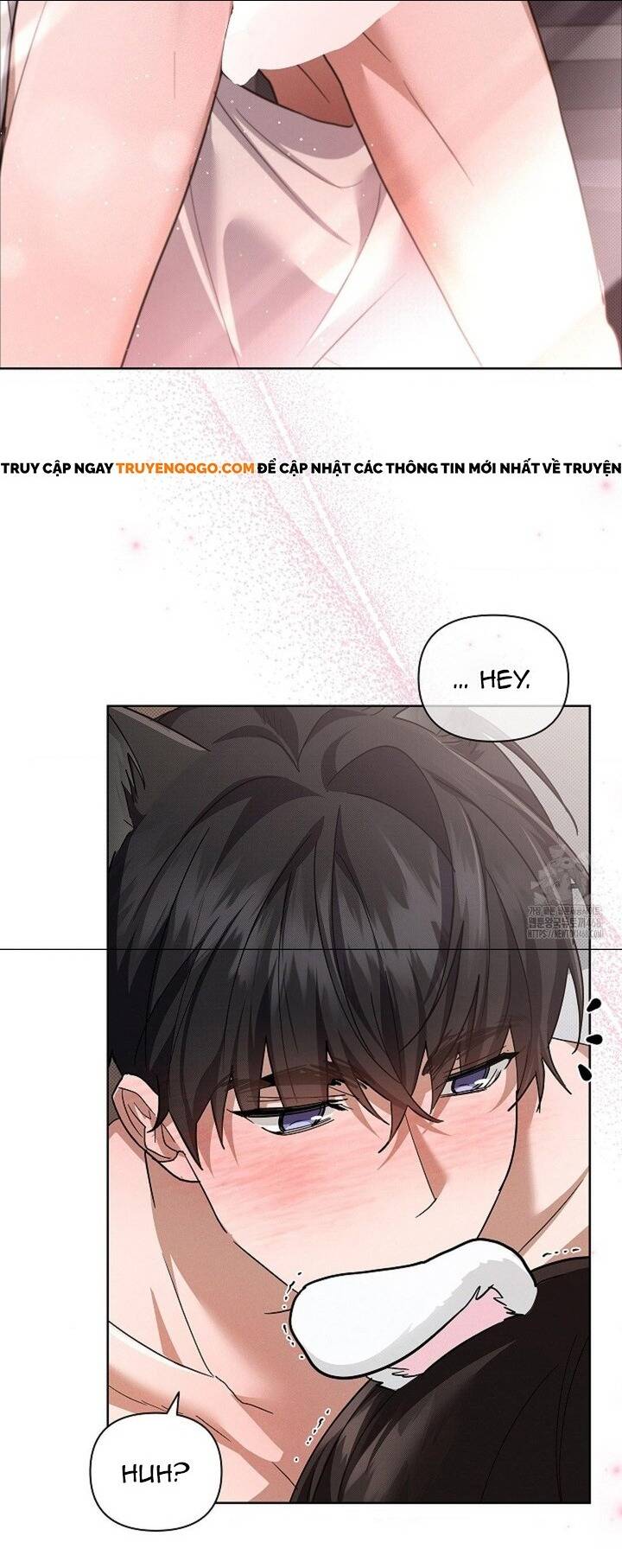Đừng Đùa Với Cún Con Chapter 48 - Trang 2