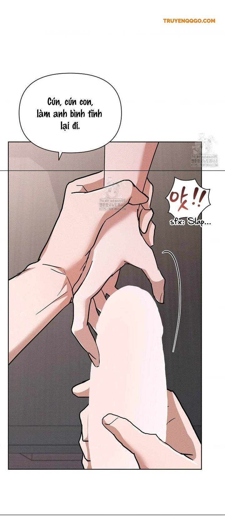 Đừng Đùa Với Cún Con Chapter 48 - Trang 2