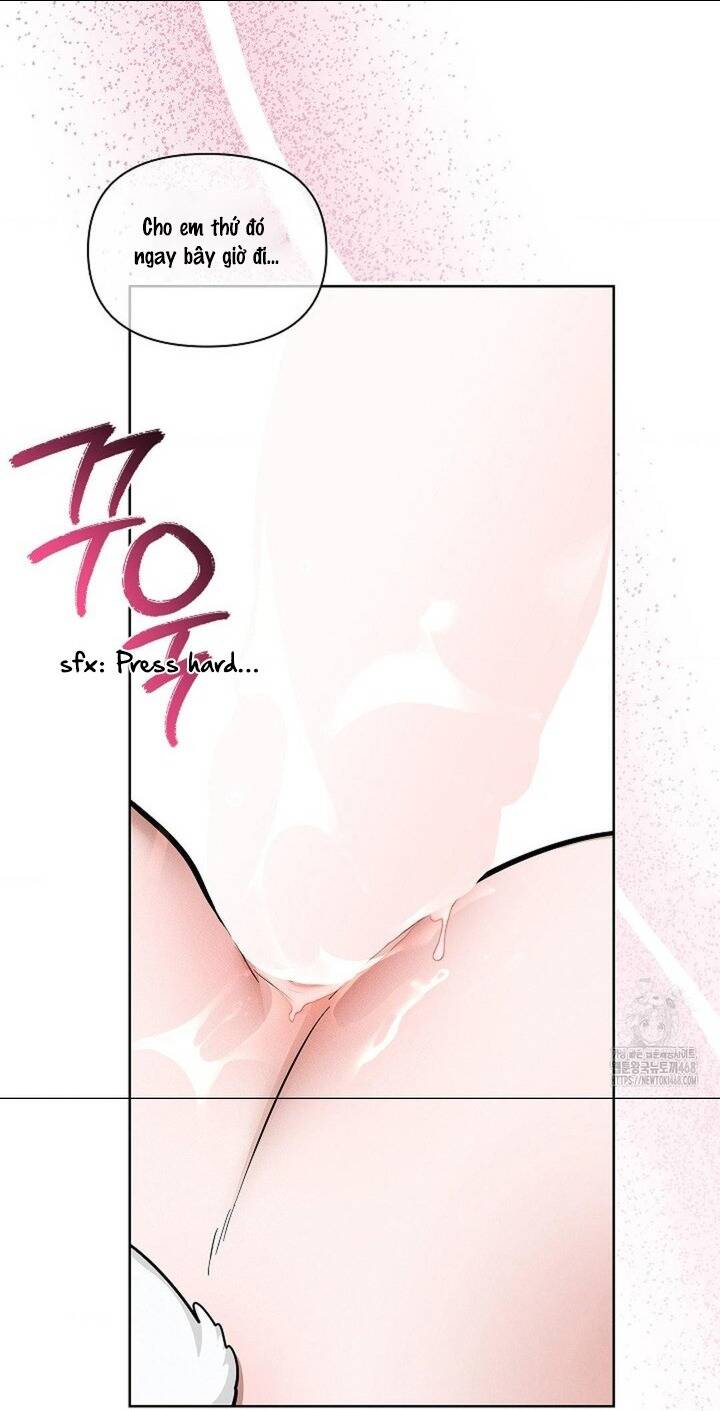 Đừng Đùa Với Cún Con Chapter 48 - Trang 2