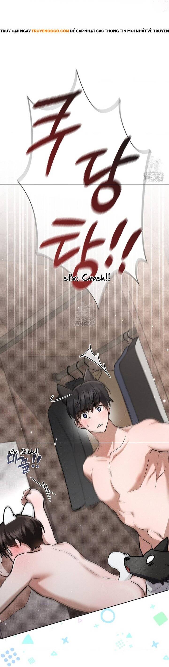 Đừng Đùa Với Cún Con Chapter 48 - Trang 2