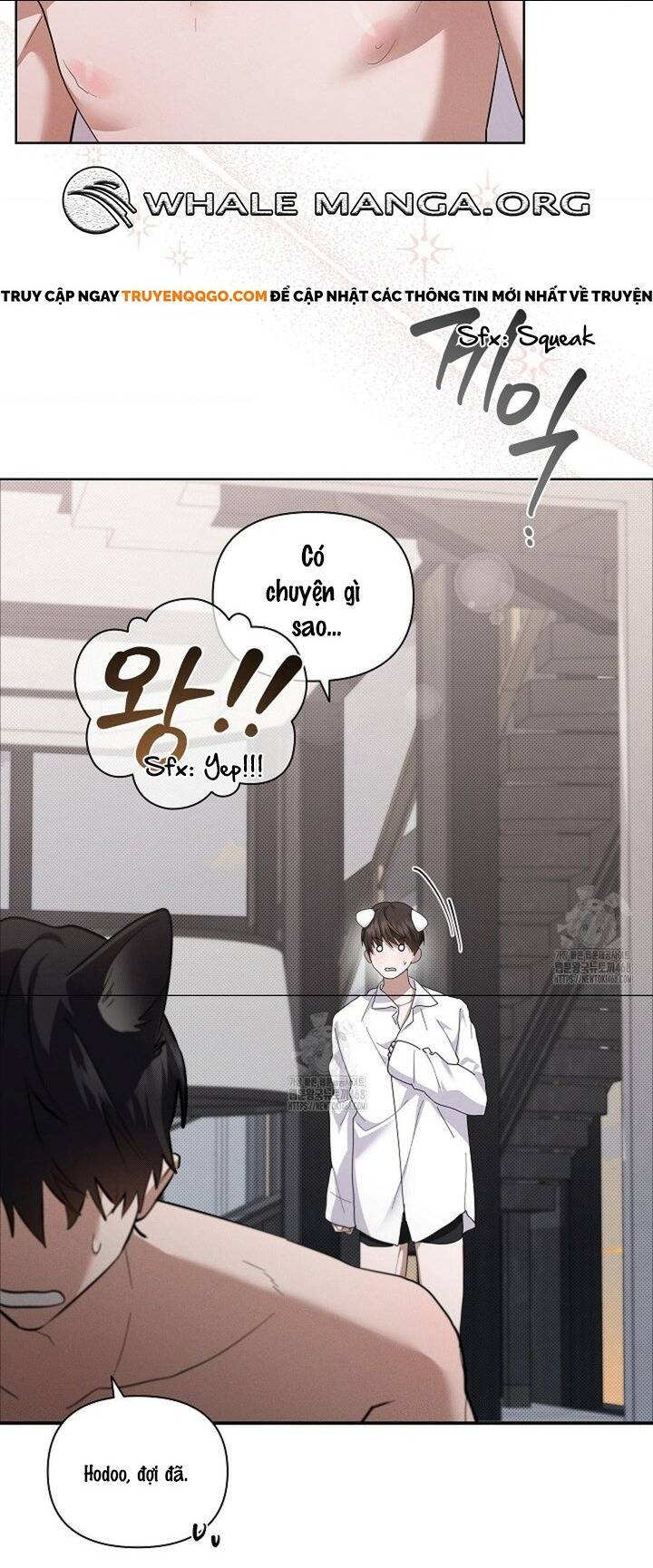 Đừng Đùa Với Cún Con Chapter 48 - Trang 2