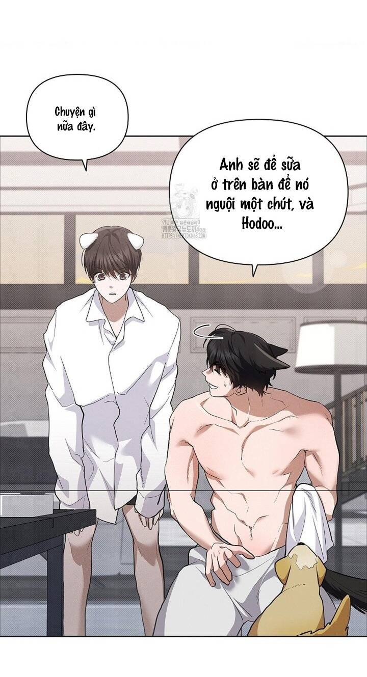 Đừng Đùa Với Cún Con Chapter 48 - Trang 2