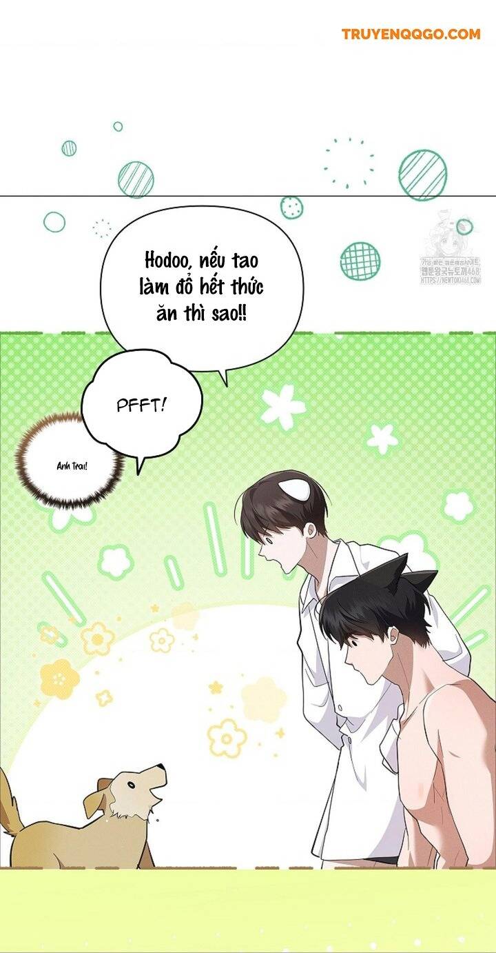 Đừng Đùa Với Cún Con Chapter 48 - Trang 2