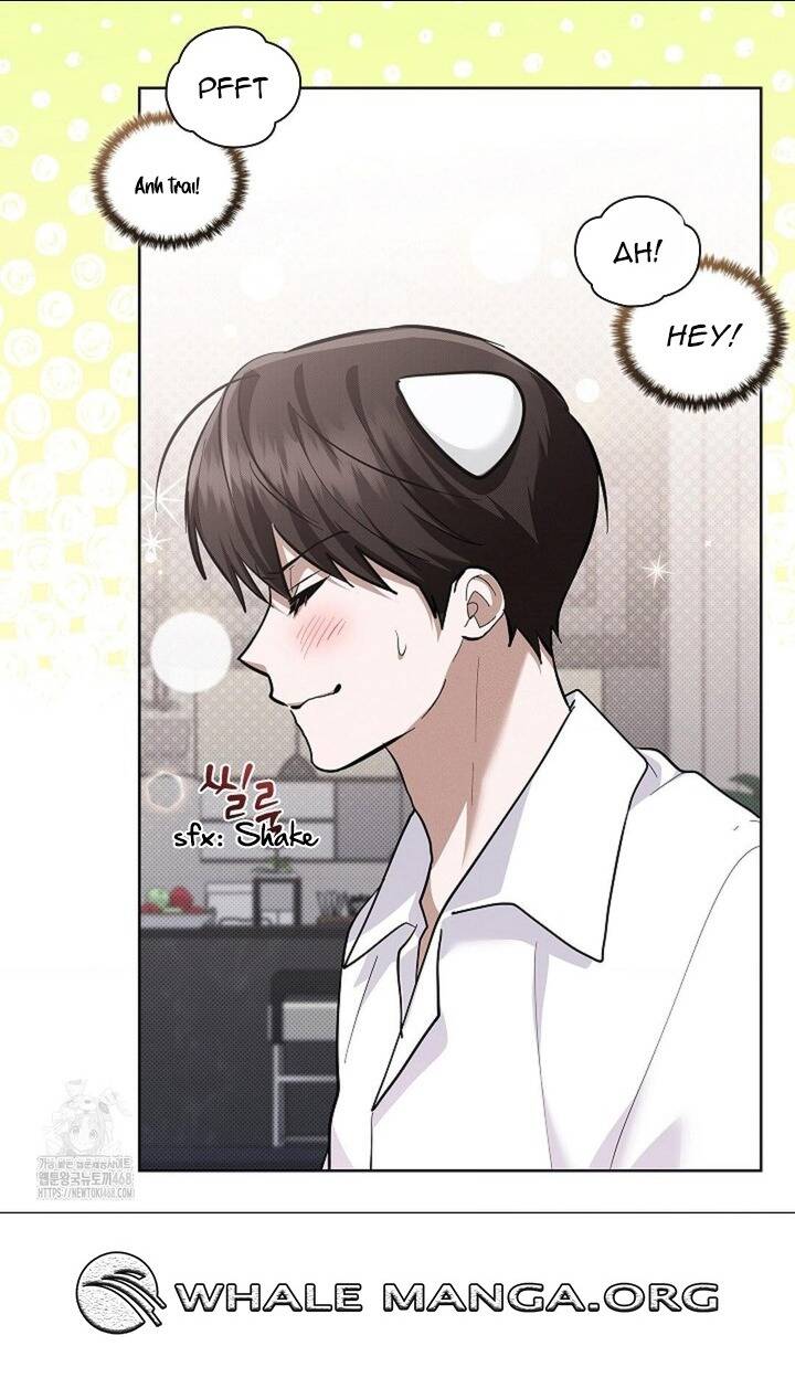 Đừng Đùa Với Cún Con Chapter 48 - Trang 2