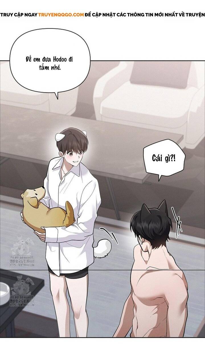 Đừng Đùa Với Cún Con Chapter 48 - Trang 2