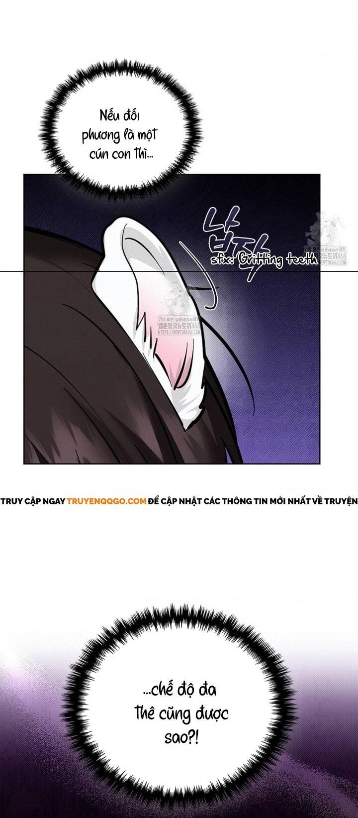 Đừng Đùa Với Cún Con Chapter 48 - Trang 2