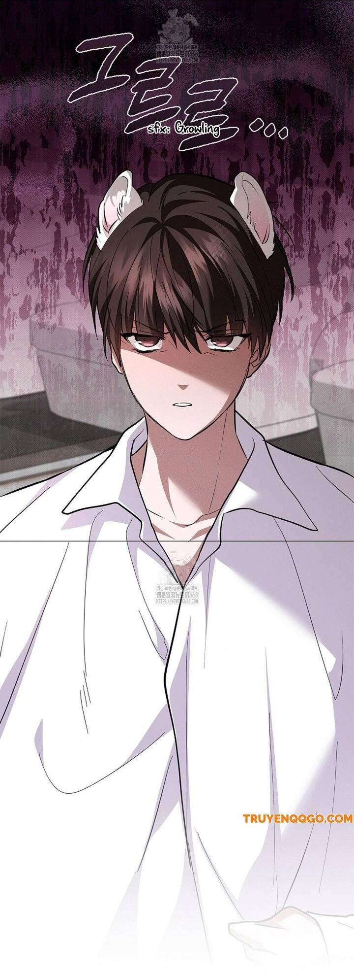 Đừng Đùa Với Cún Con Chapter 48 - Trang 2