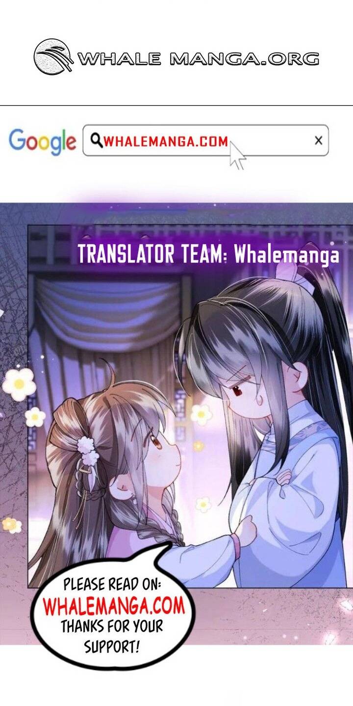 Đừng Đùa Với Cún Con Chapter 48 - Trang 2