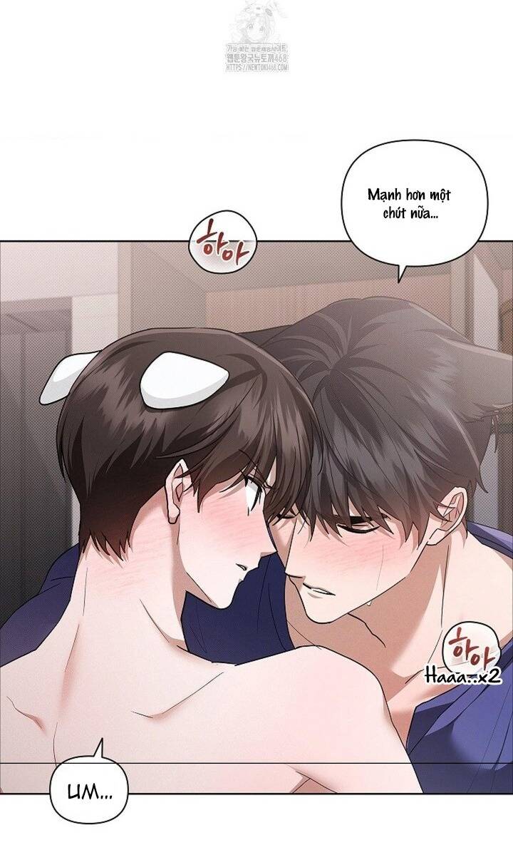 Đừng Đùa Với Cún Con Chapter 48 - Trang 2