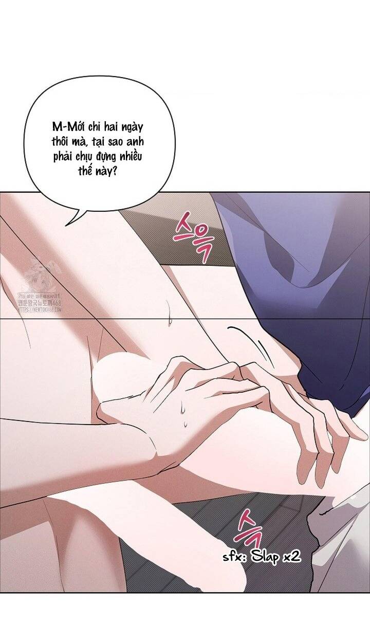 Đừng Đùa Với Cún Con Chapter 48 - Trang 2