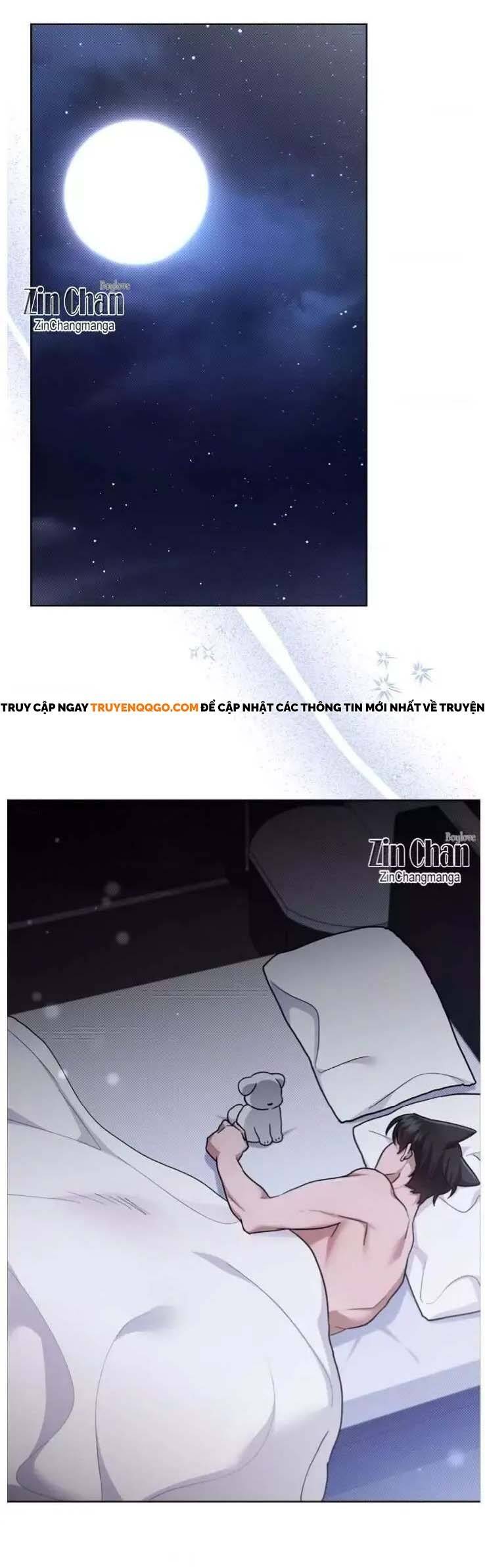 Đừng Đùa Với Cún Con Chapter 49 - Trang 2