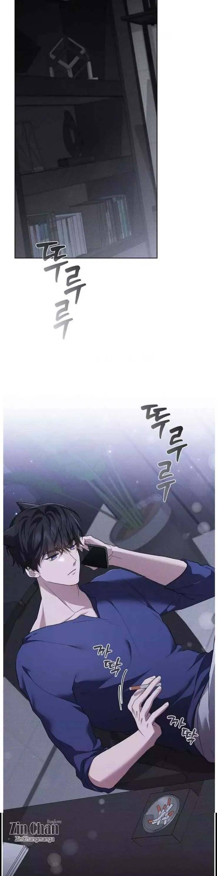 Đừng Đùa Với Cún Con Chapter 49 - Trang 2