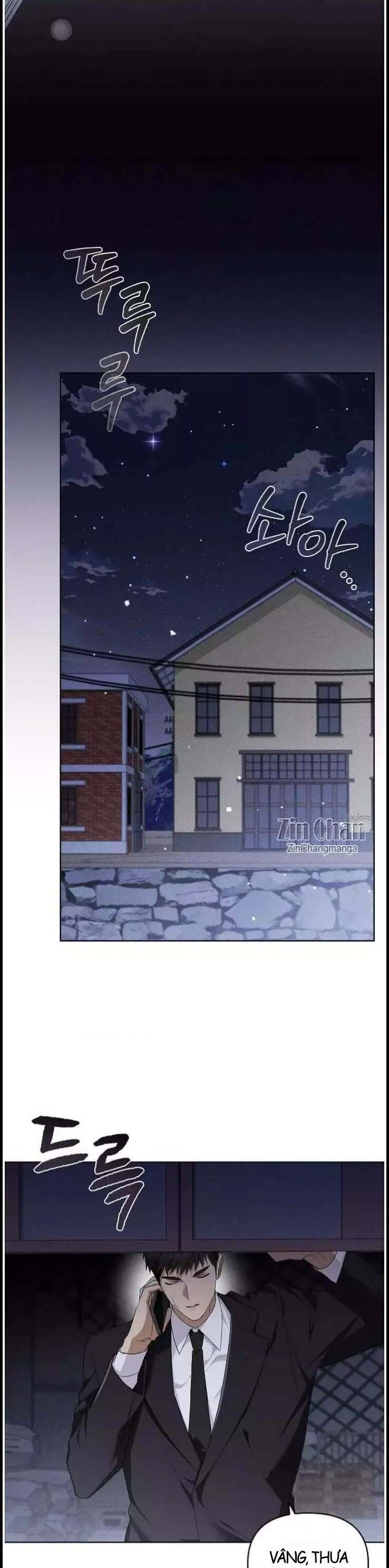 Đừng Đùa Với Cún Con Chapter 49 - Trang 2