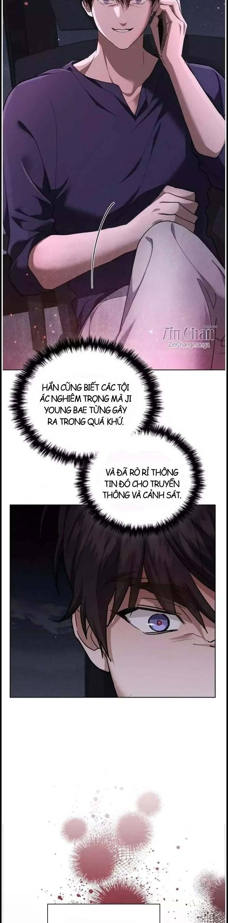 Đừng Đùa Với Cún Con Chapter 49 - Trang 2