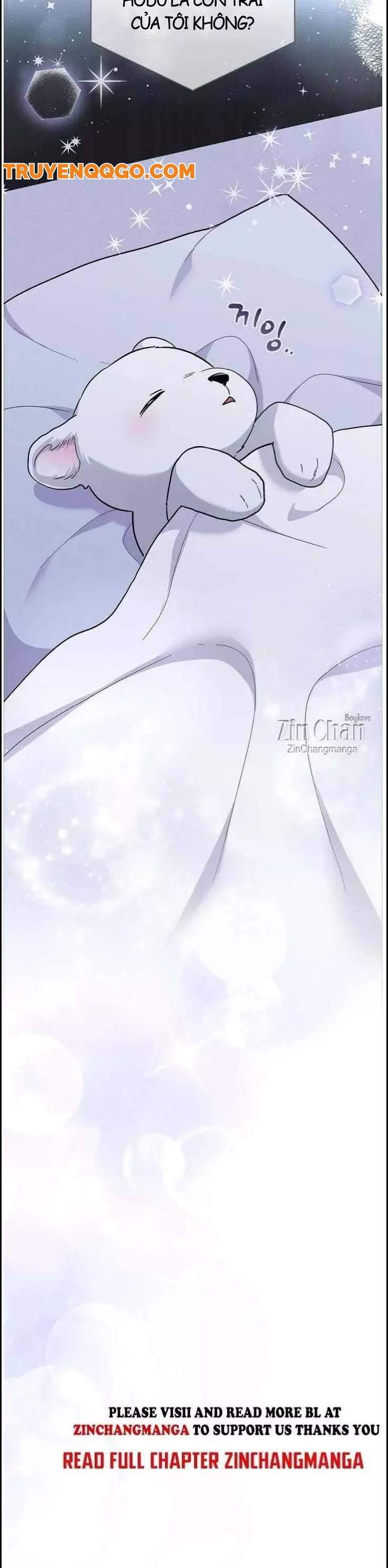 Đừng Đùa Với Cún Con Chapter 49 - Trang 2