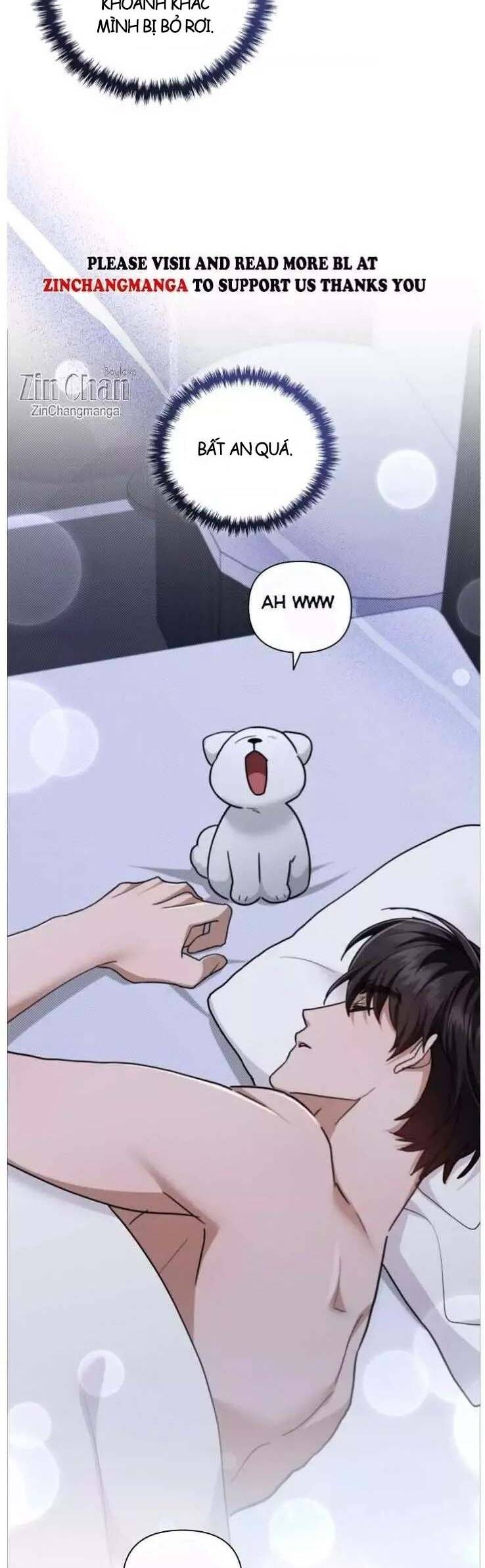 Đừng Đùa Với Cún Con Chapter 49 - Trang 2